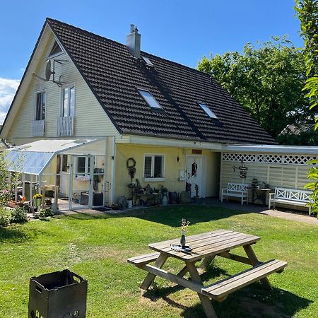 Luely Lutjensee Exterior foto