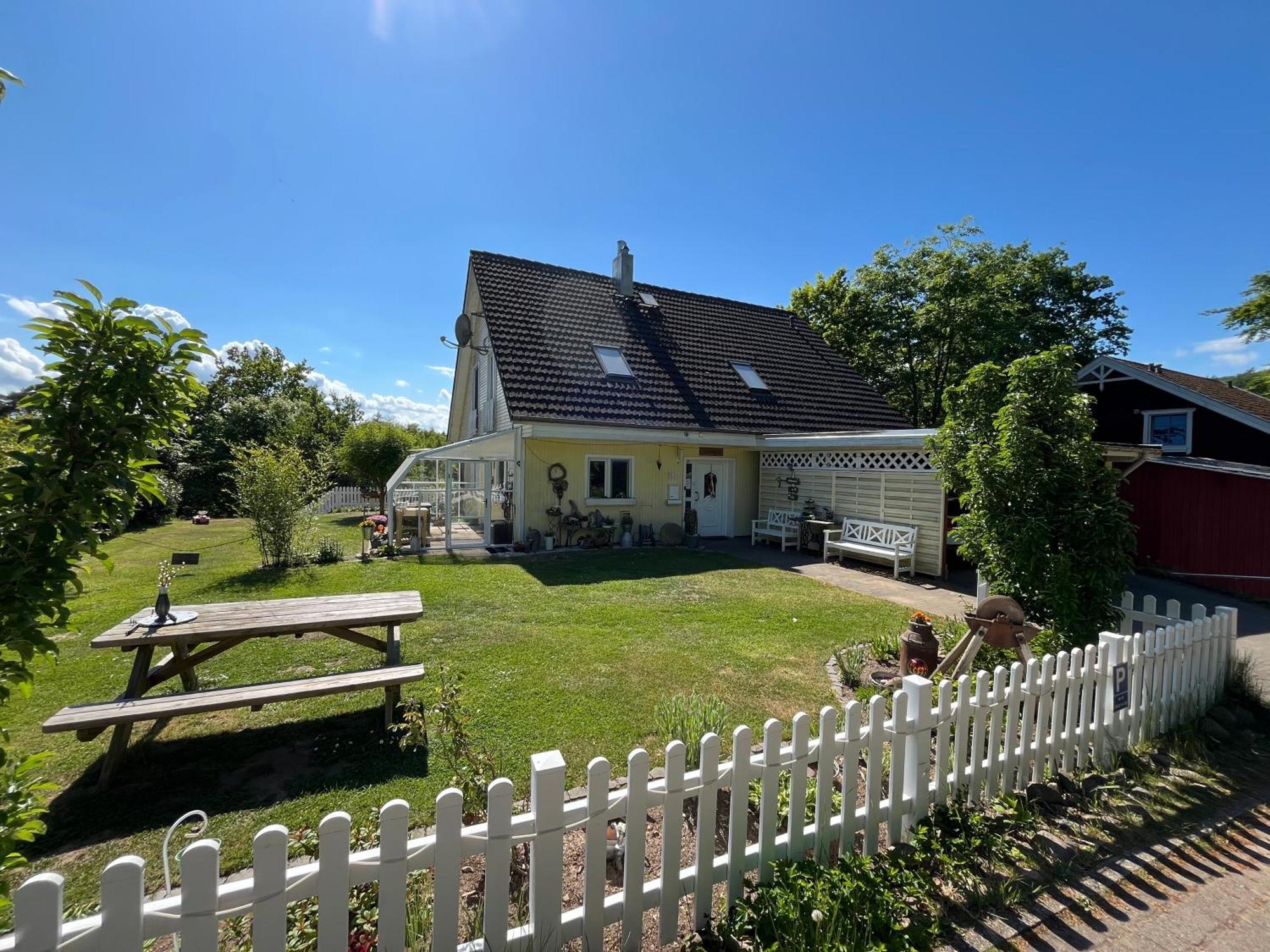 Luely Lutjensee Exterior foto